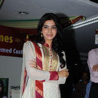 Samantha at TMC Lucky Draw - Pictures | Picture 113520